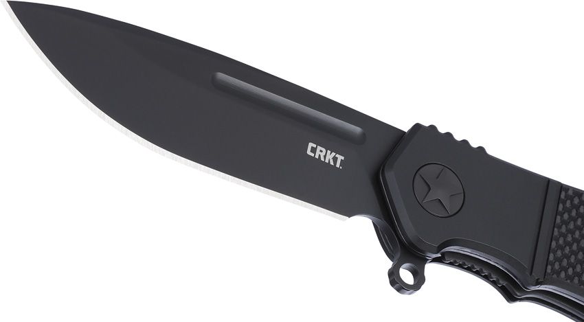 (image for) CRKT Homefront™ Compact Liner Lock
