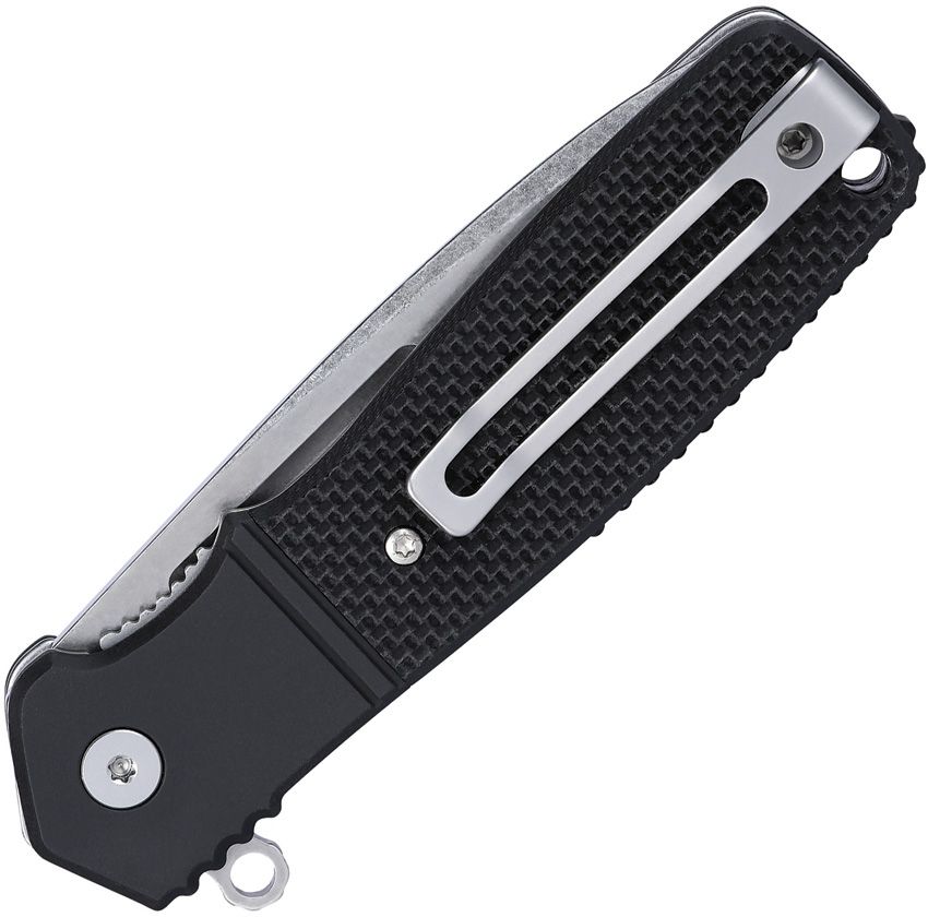 (image for) CRKT Homefront™ Compact Liner Lock Black