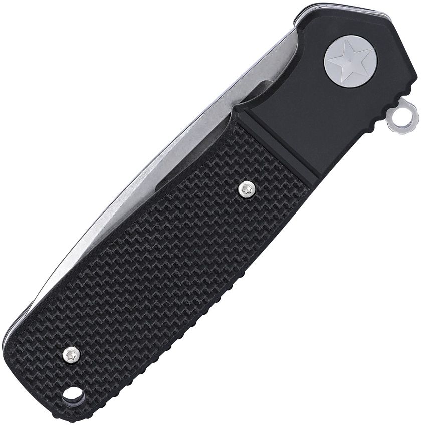 (image for) CRKT Homefront™ Compact Liner Lock Black