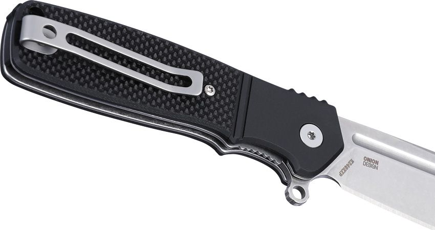 (image for) CRKT Homefront™ Compact Liner Lock Black