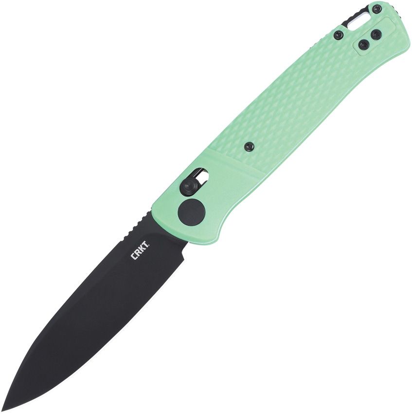 (image for) CRKT Counterpart Crossbar Lock Aqua