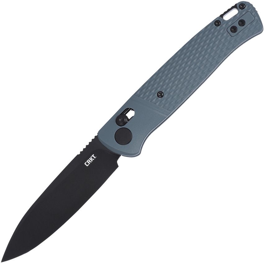 (image for) CRKT Counterpart Crossbar Lock Gray