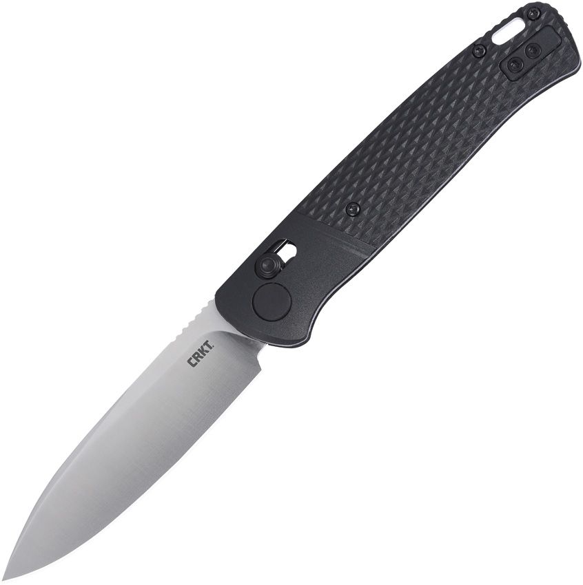 (image for) CRKT Counterpart Crossbar Lock Blk