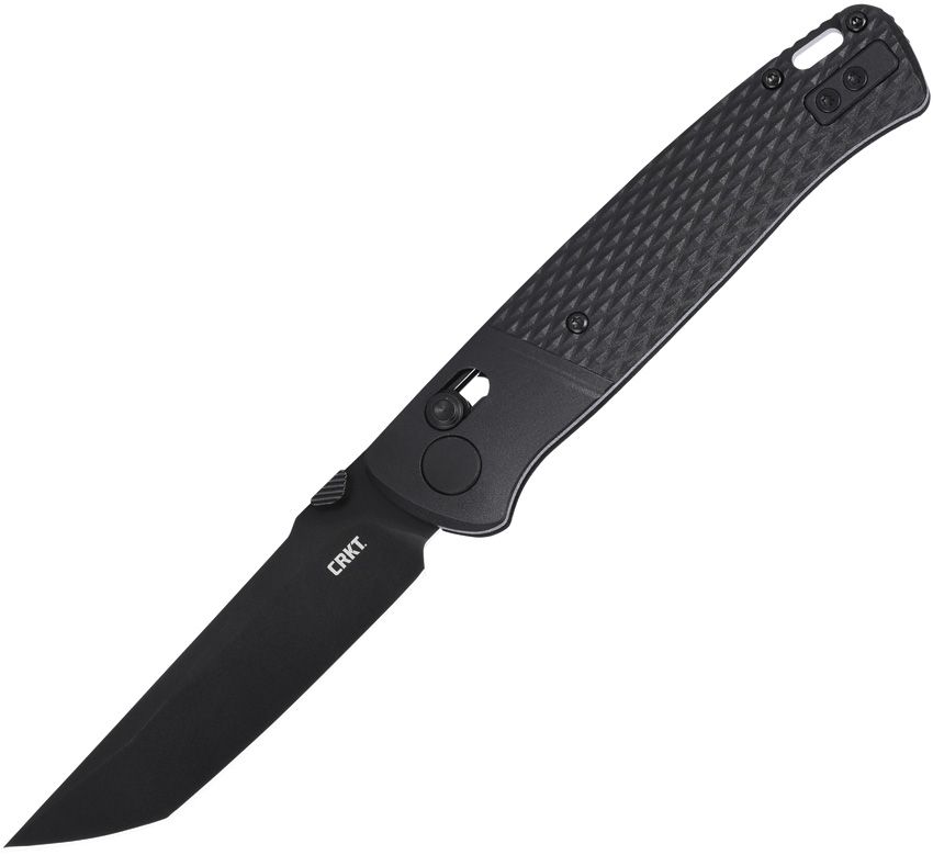 (image for) CRKT Counterpart Crossbar Lock Blk