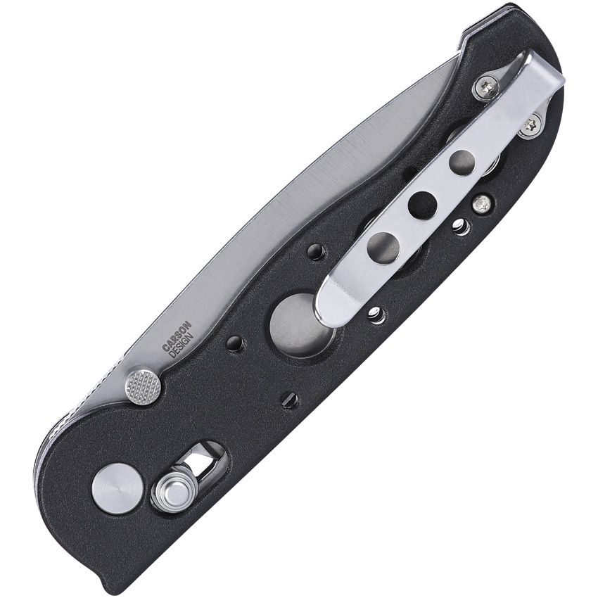 (image for) CRKT M16®-02X Crossbar Lock Black