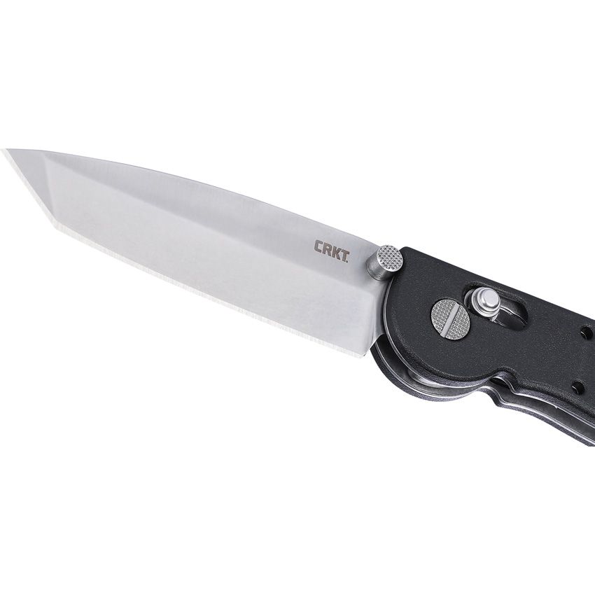 (image for) CRKT M16®-02X Crossbar Lock Black
