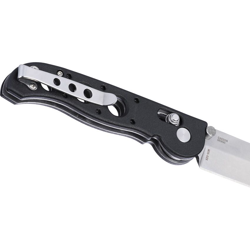 (image for) CRKT M16®-02X Crossbar Lock Black