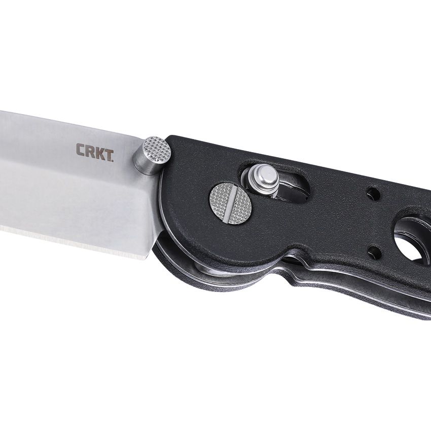 (image for) CRKT M16®-02X Crossbar Lock Black
