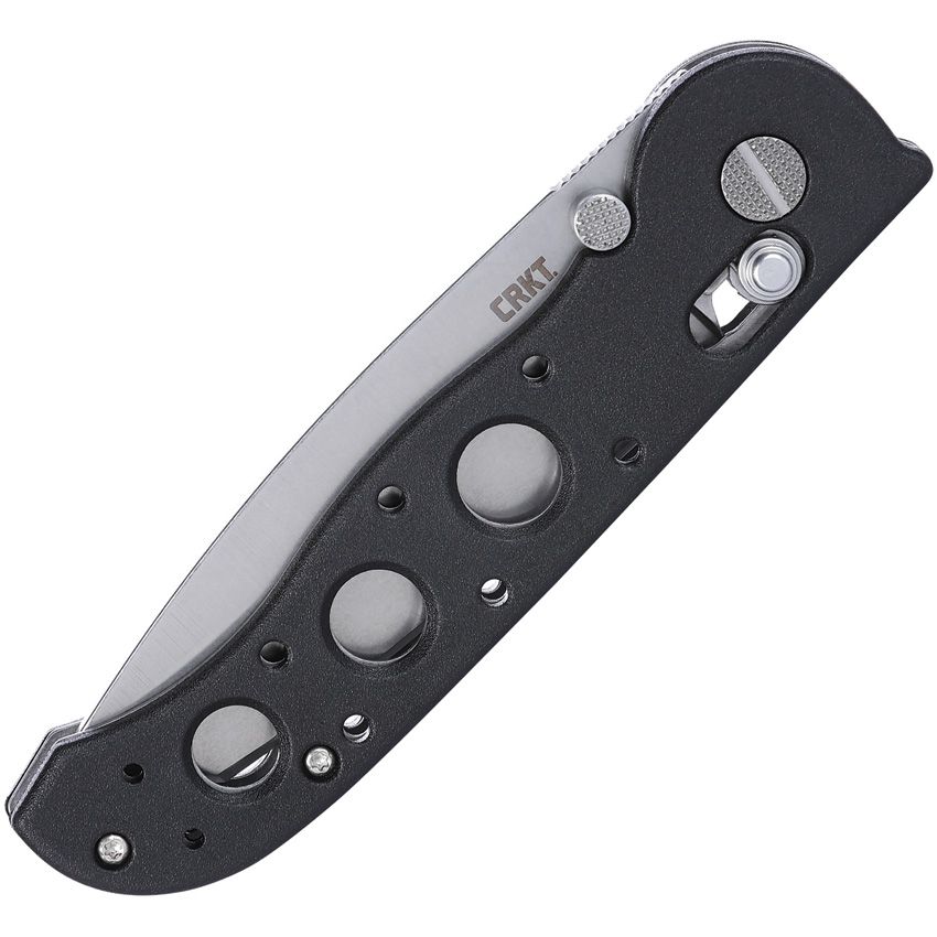 (image for) CRKT M16®-02X Crossbar Lock Black