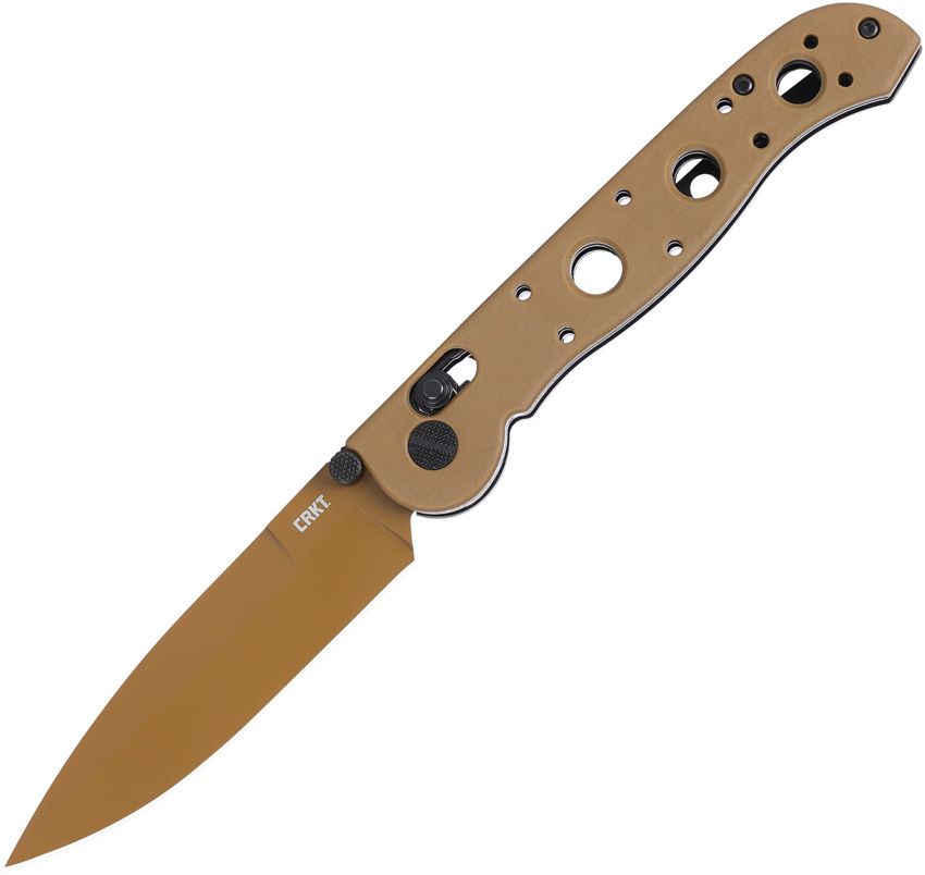 (image for) CRKT M16-03XD Crossbar Lock