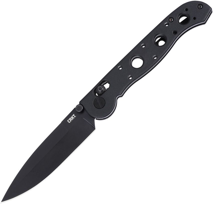 (image for) CRKT M16®-03XK Crossbar Lock Black
