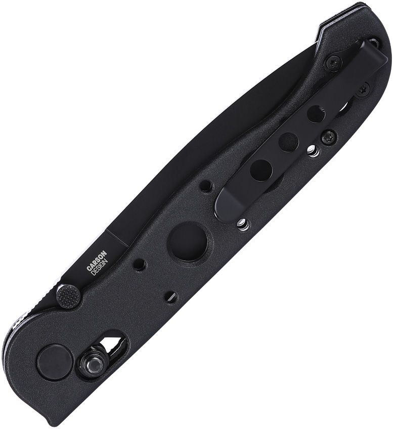 (image for) CRKT M16®-03XK Crossbar Lock Black