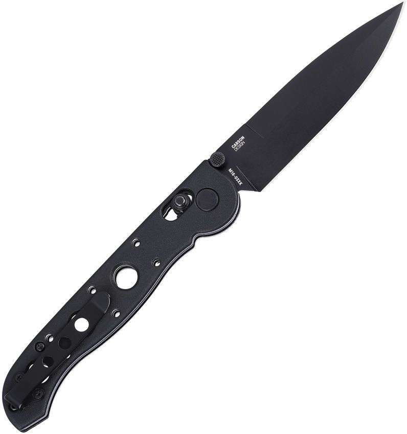 (image for) CRKT M16®-03XK Crossbar Lock Black