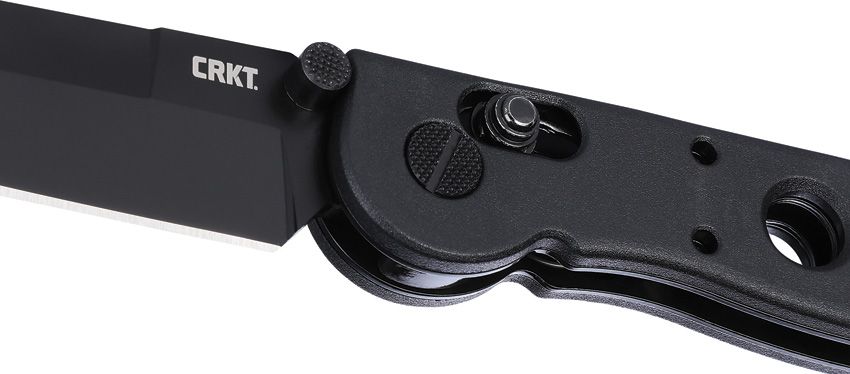 (image for) CRKT M16®-03XK Crossbar Lock Black