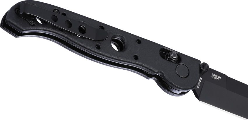(image for) CRKT M16®-03XK Crossbar Lock Black