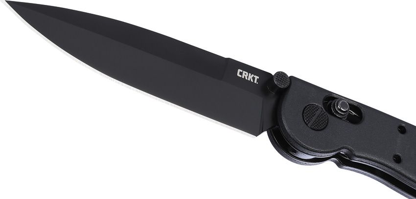 (image for) CRKT M16®-03XK Crossbar Lock Black
