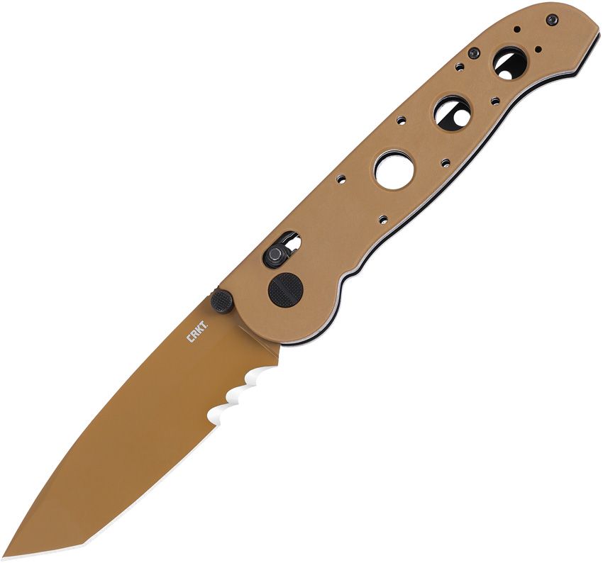 (image for) CRKT M16®-14XD Crossbar Lock