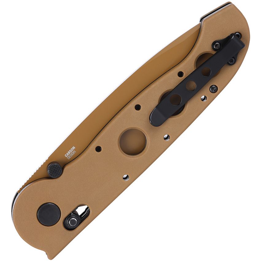(image for) CRKT M16®-14XD Crossbar Lock