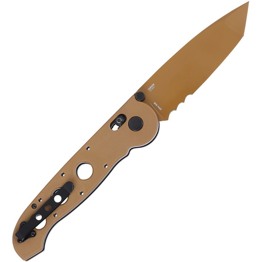 (image for) CRKT M16®-14XD Crossbar Lock