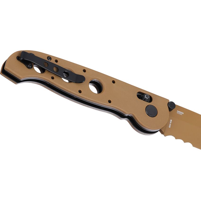 (image for) CRKT M16®-14XD Crossbar Lock