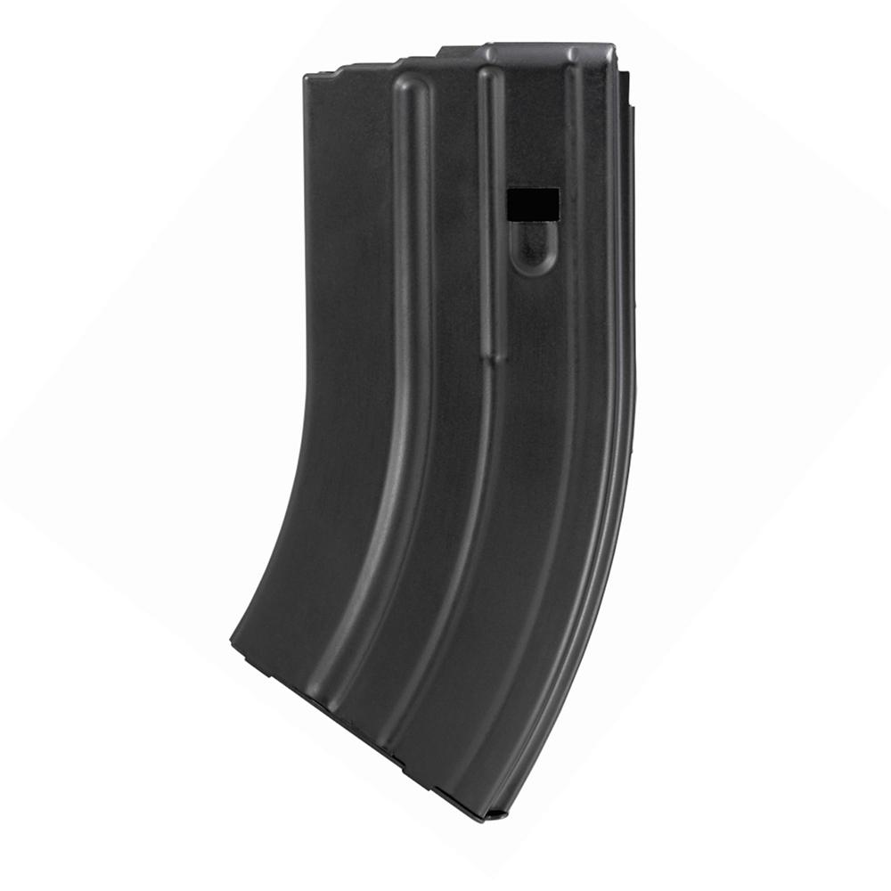 (image for) Duramag AR-15 Rifle Magazine Black 7.62x39 20/rd