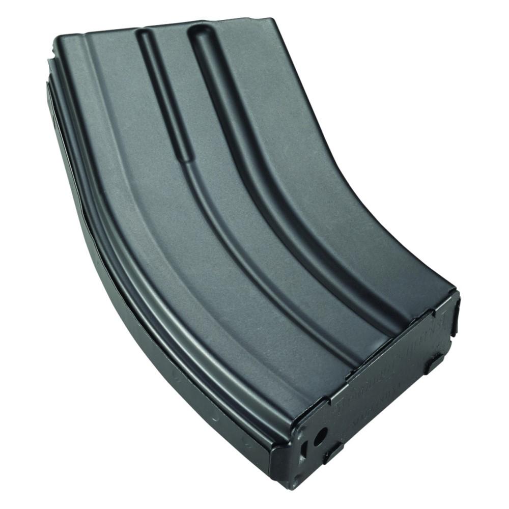 (image for) DuraMag Rifle Magazine Stainless Steel 6.8 SPC/.224 Valkyrie 20/rd