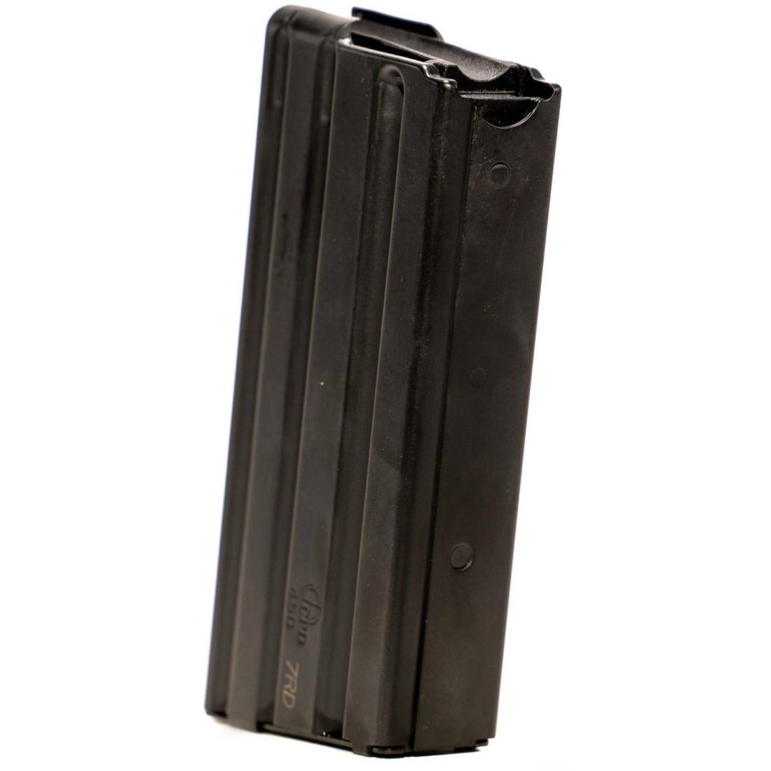 (image for) DuraMag SS .450 Bushmaster Rifle Magazine 7/rd