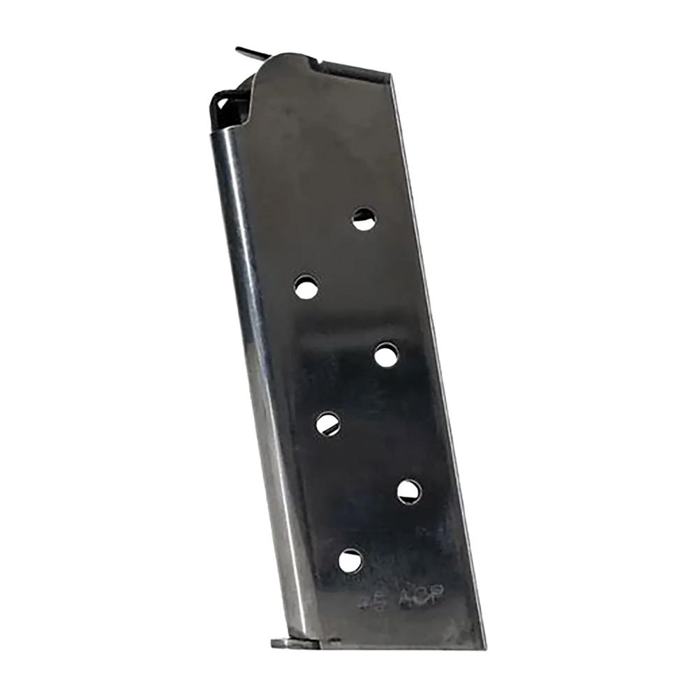 (image for) Colt 1911 & Commander Handgun Stainless Magazine .45 ACP 7/rd