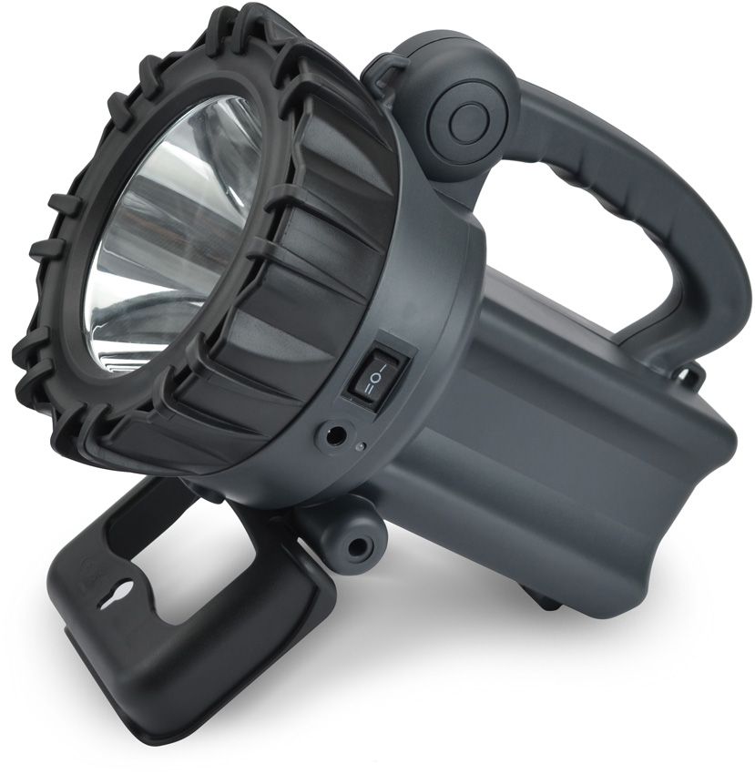 (image for) Cyclops 10 Watt Spotlight – Rechargeable