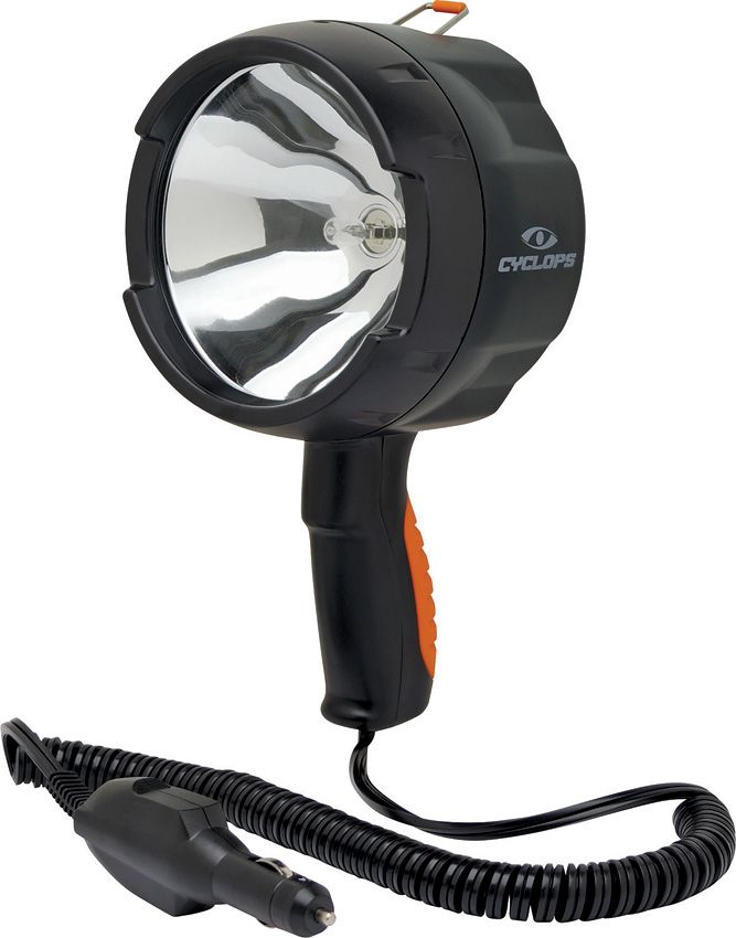 (image for) Cyclops 12V Direct Spotlight – 1400 Lumens