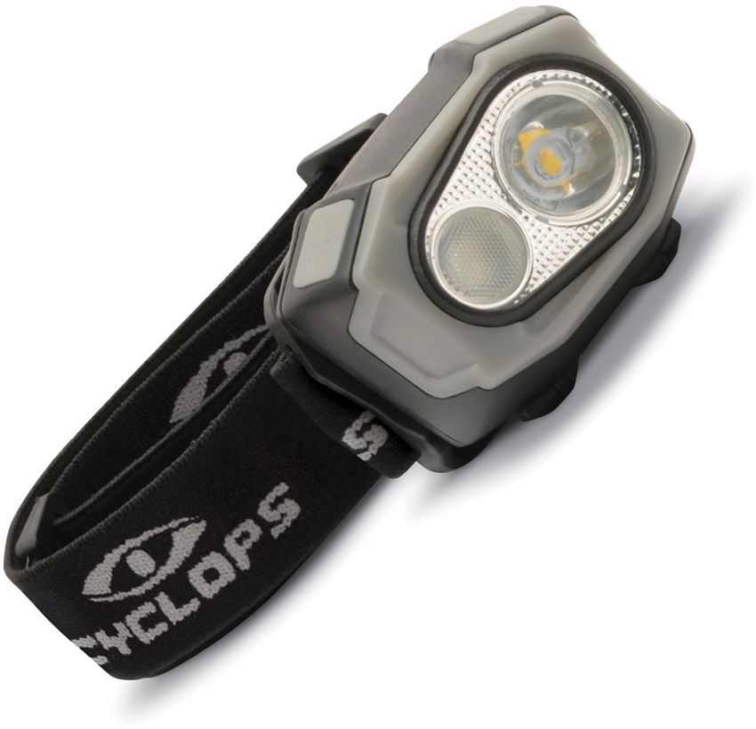 (image for) Cyclops eFLEX 400