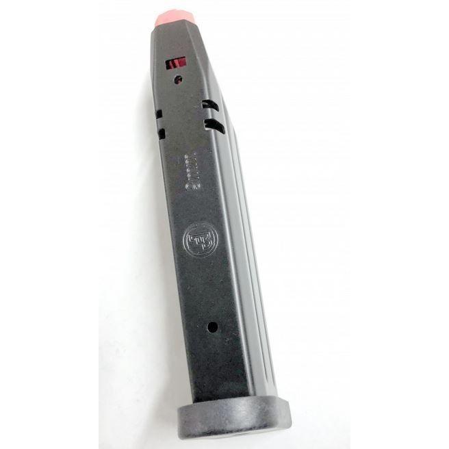 (image for) CZ P10F P09 P10C Handgun Magazine 9MM 19/rd