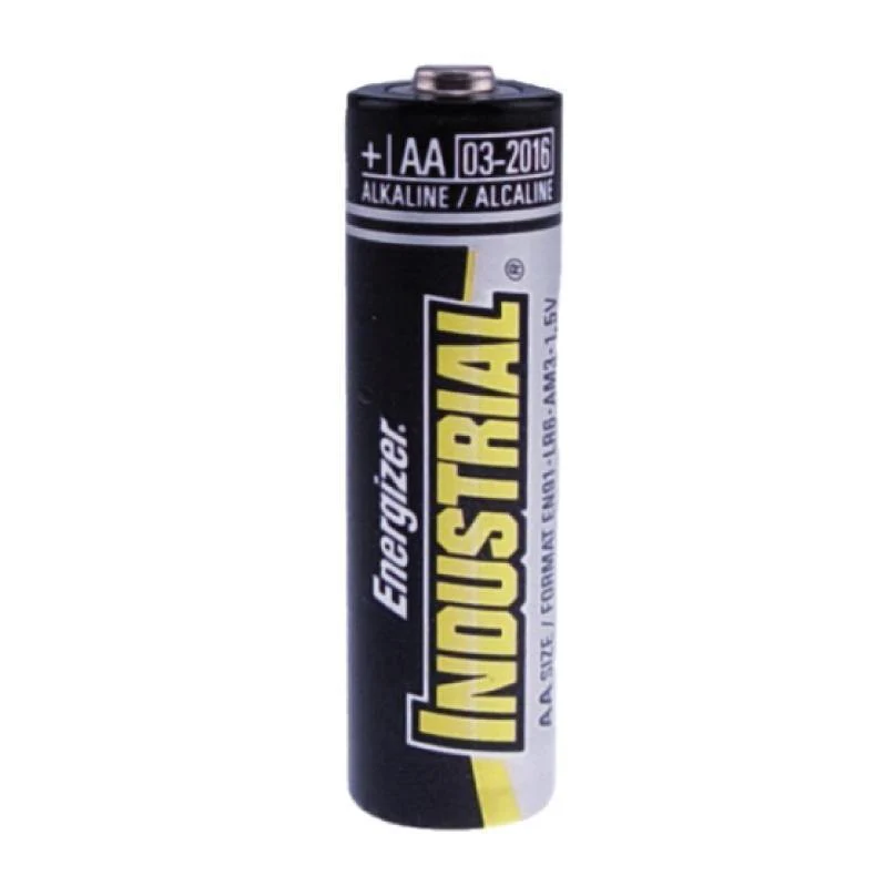 Energizer Industrial Battery (AA) (image for) Energizer Industrial Battery (AA)
