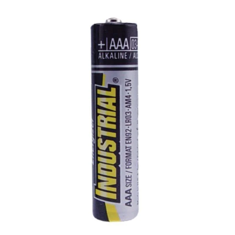 Energizer Industrial Battery (AAA) (image for) Energizer Industrial Battery (AAA)