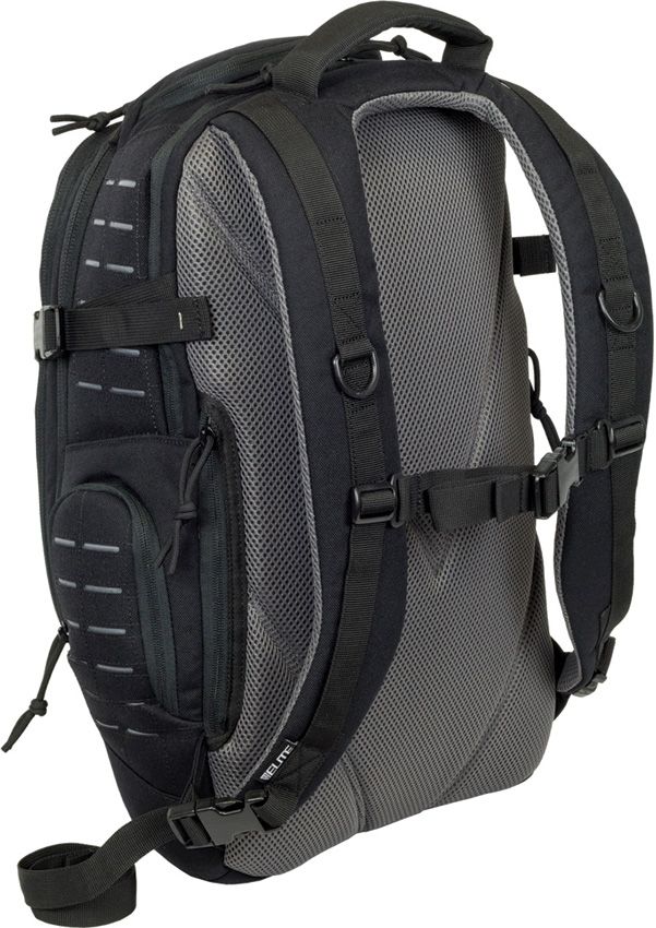 (image for) Elite Survival Systems Guardian Backpack Black