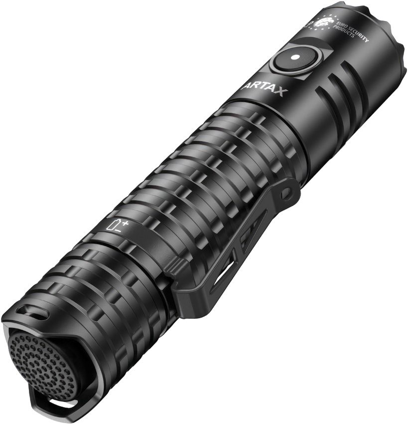 (image for) Euro Security Products Tactical Flashlight
