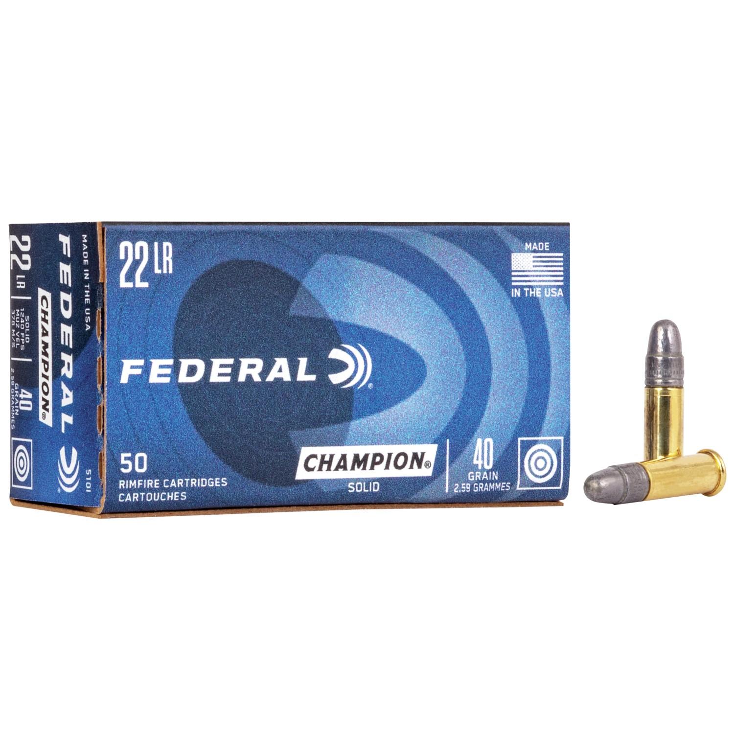 (image for) .22 LR