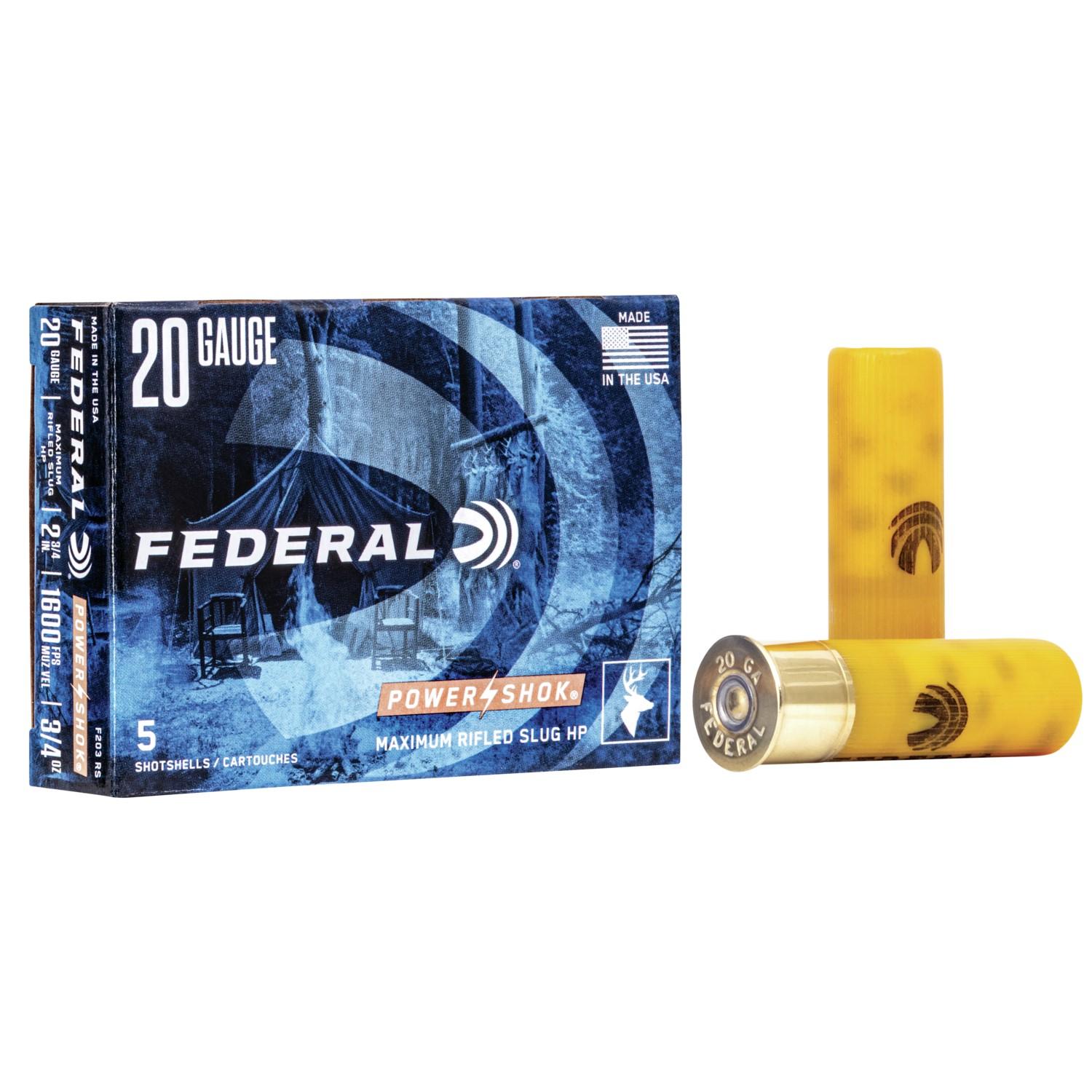 (image for) 20 Gauge