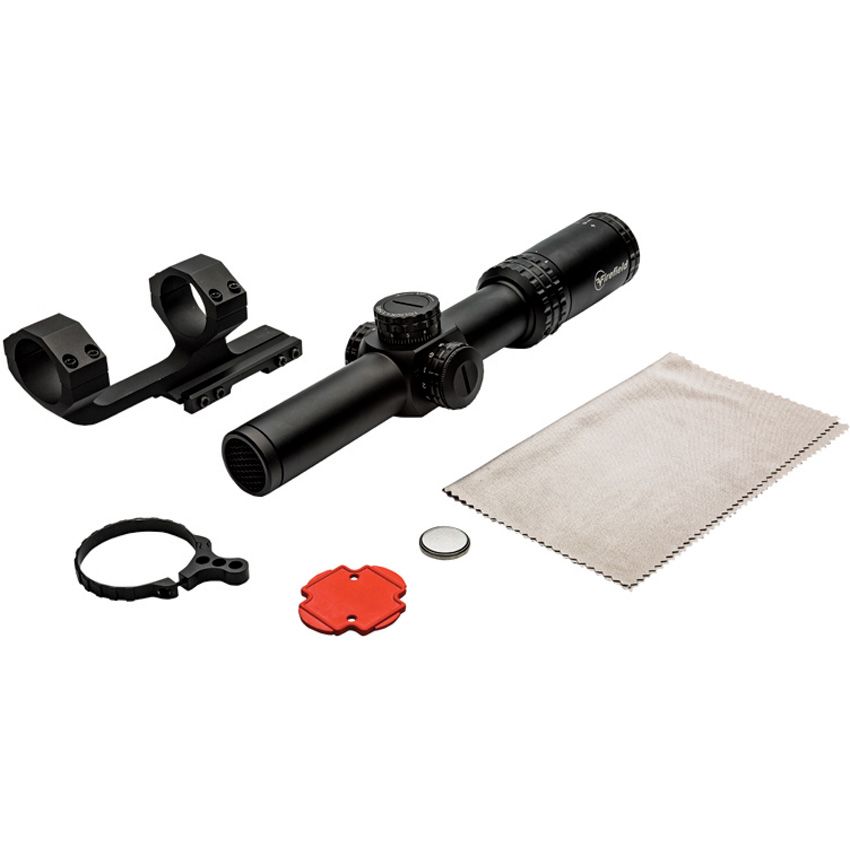 (image for) Firefield Rapidstrike 1-6x24 Riflescope