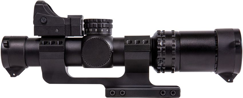 (image for) Firefield RapidStrike 1-4x24 SFP Scope
