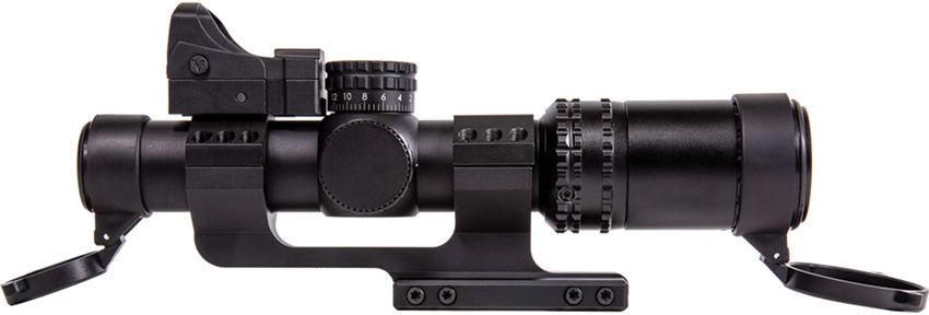 (image for) Firefield RapidStrike 1-4x24 SFP Scope
