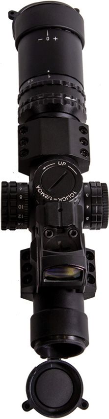 (image for) Firefield RapidStrike 1-4x24 SFP Scope