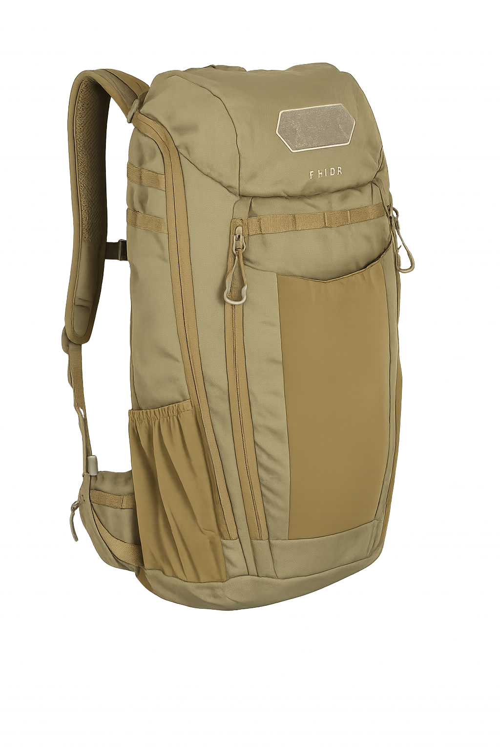(image for) FHIOR Tactical Backpack 30L
