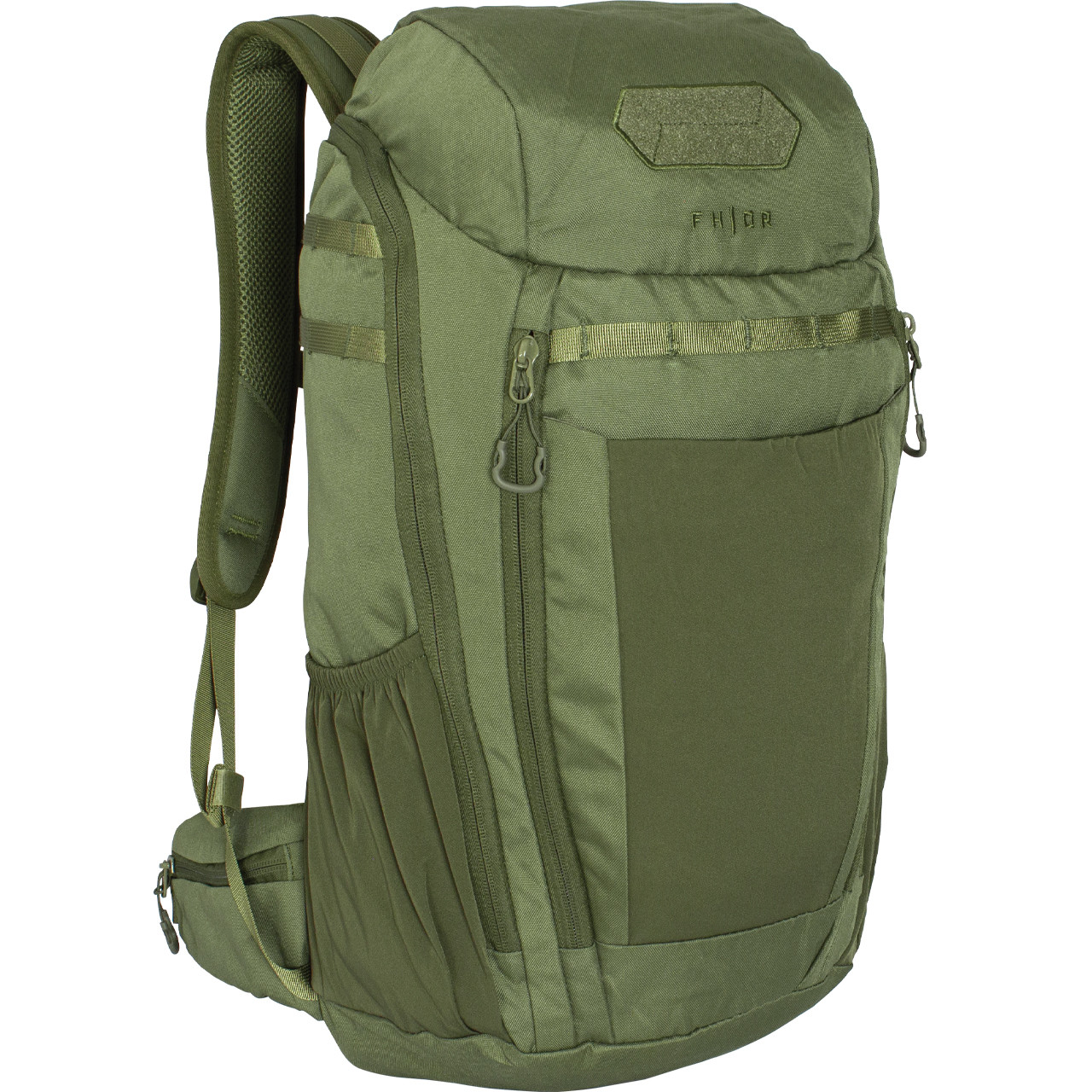 (image for) FHIOR Tactical Backpack 30L