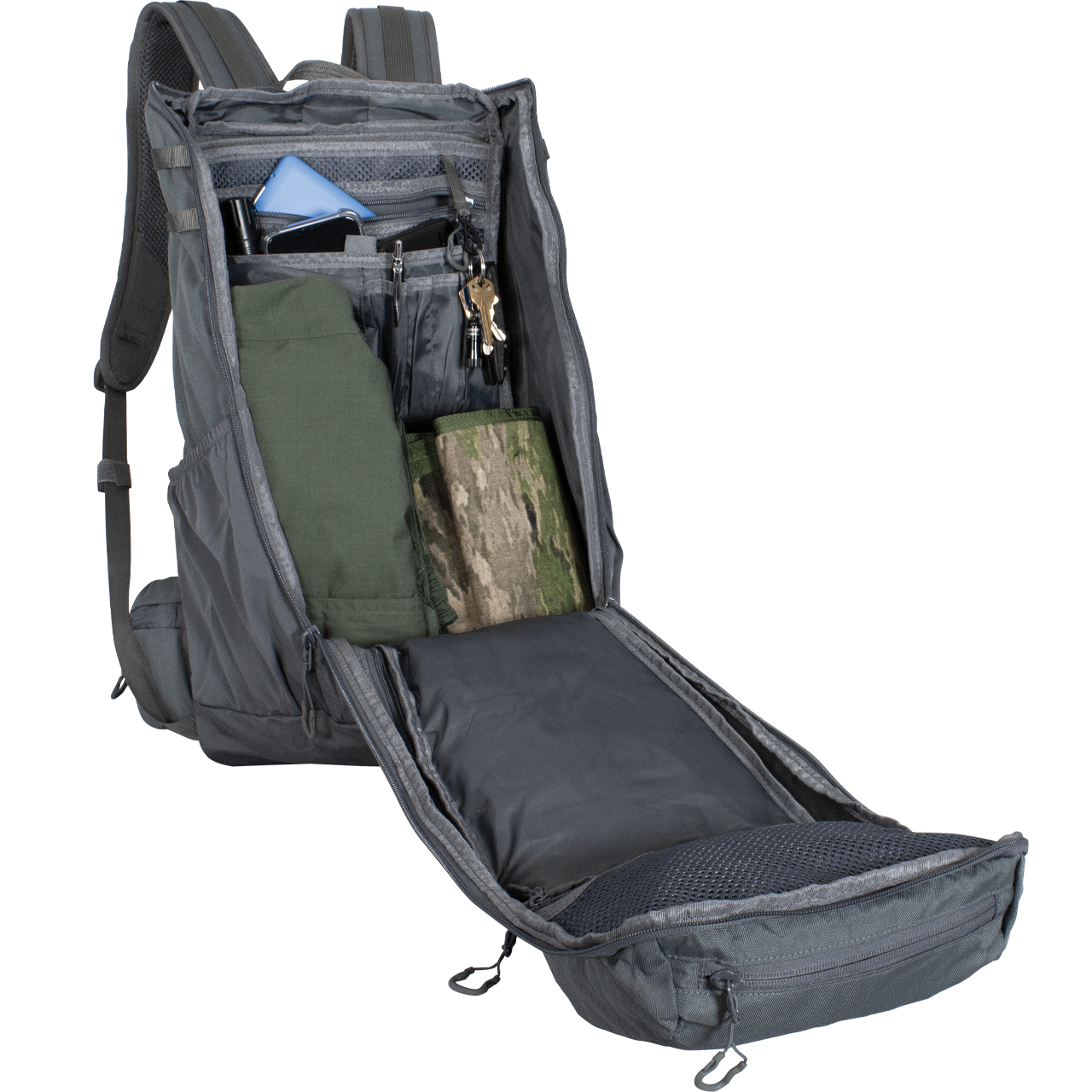 (image for) FHIOR Tactical Backpack 30L