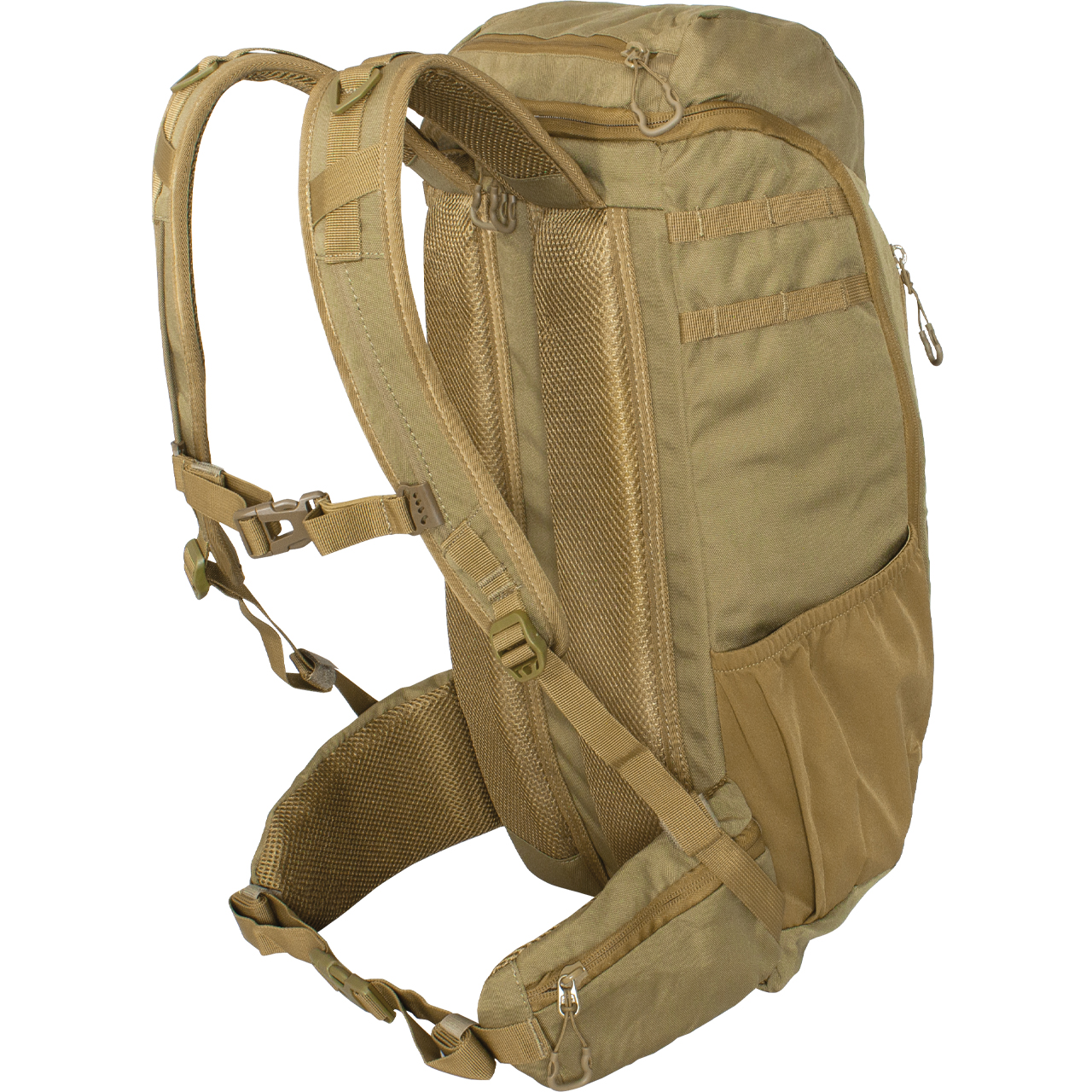(image for) FHIOR Tactical Backpack 30L