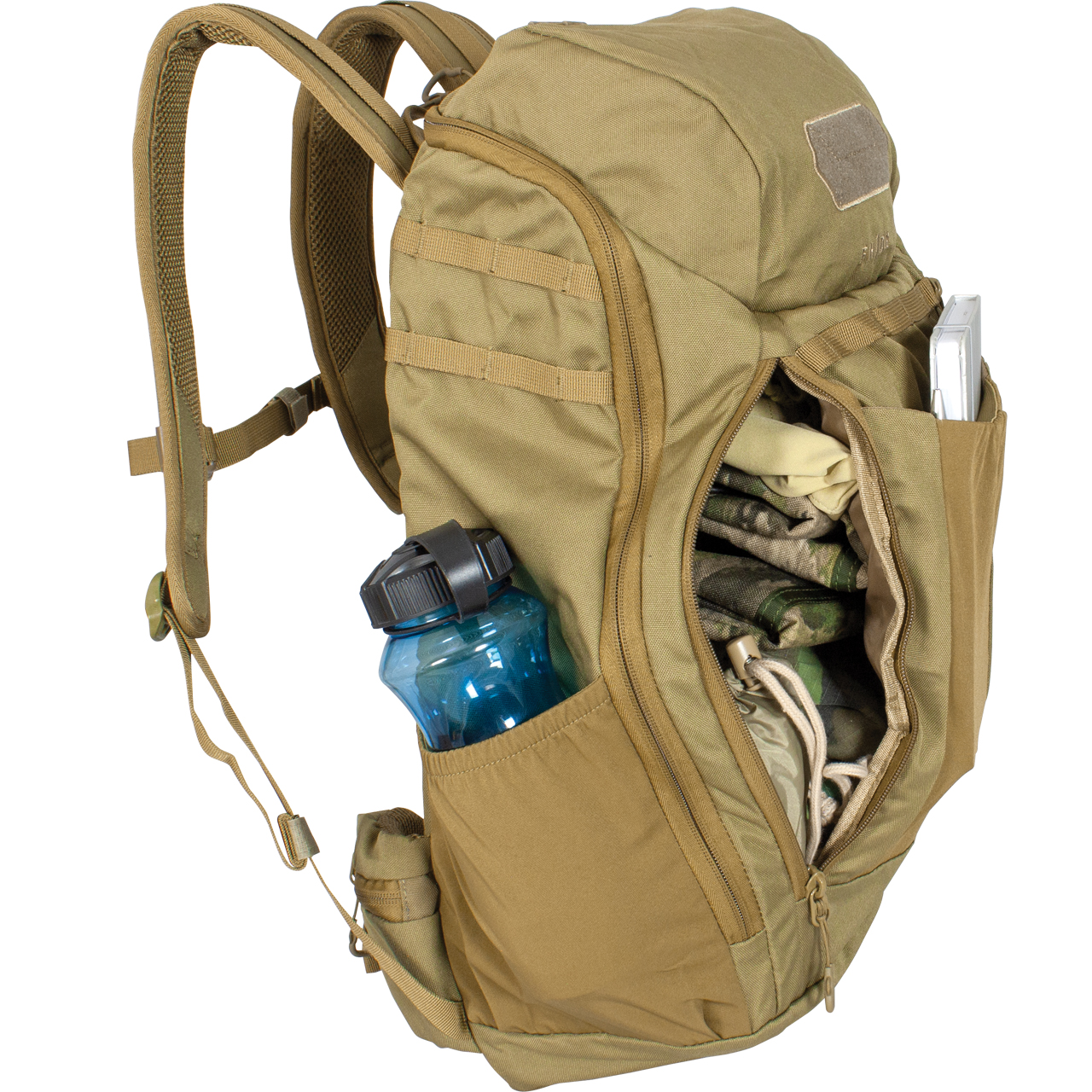 (image for) FHIOR Tactical Backpack 30L