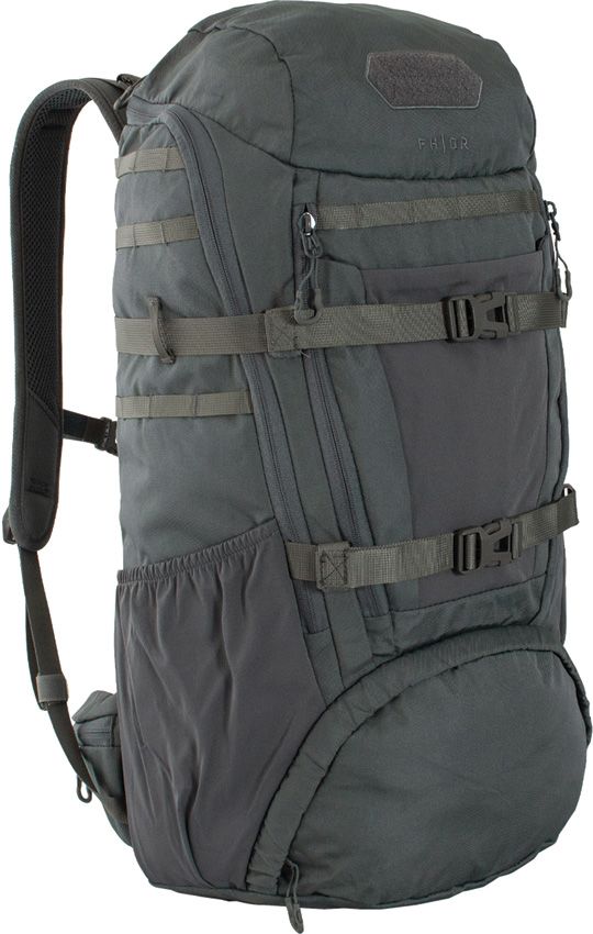 (image for) FHIOR Tactical Backpack 40L Tornado