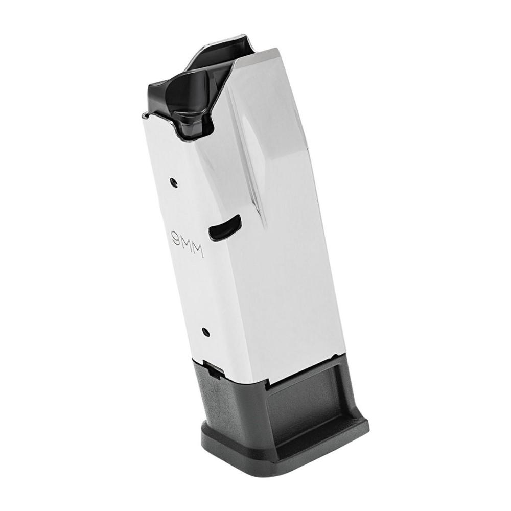 (image for) Springfield Armory