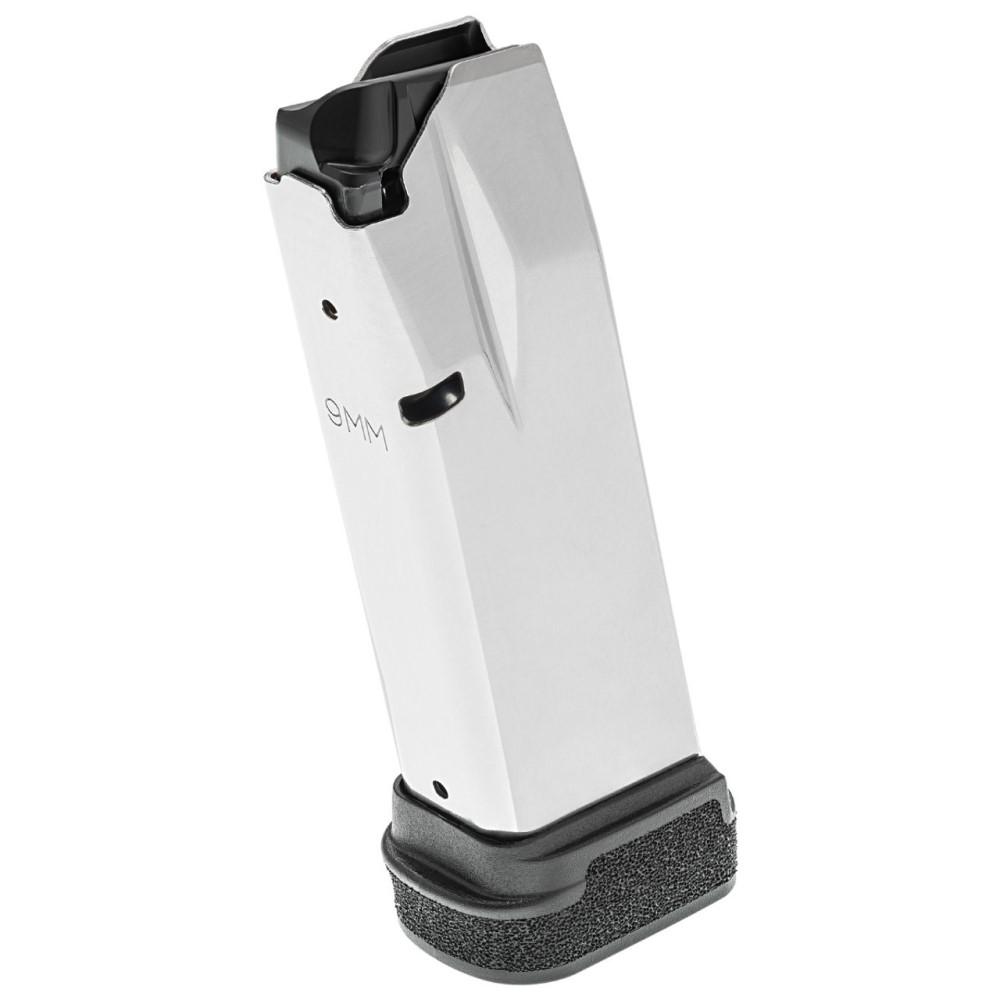 (image for) Springfield Armory Hellcat Pro Handgun Magazine 9mm Luger 17/rd